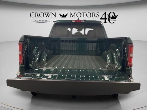 New 2026 RAM 1500 Big Horn AWD/4WD image 32