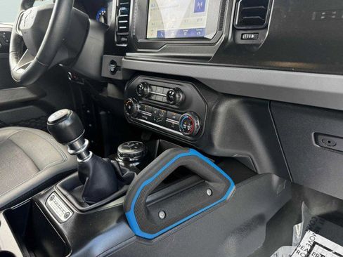Used 2023 Ford Bronco Black Diamond image 51