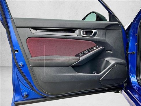 Used 2022 Honda Civic Si image 18
