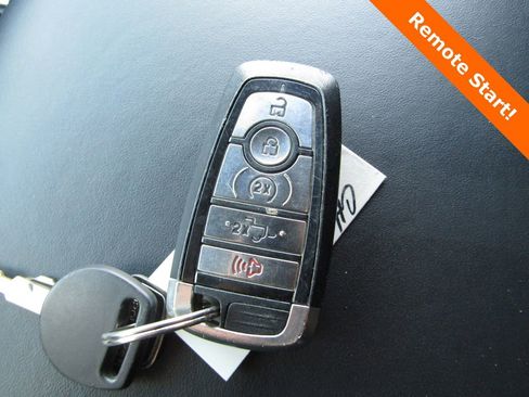 Used 2018 Ford F150 Platinum image 27