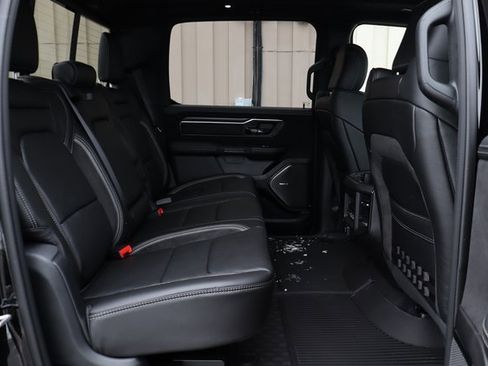 New 2026 RAM 1500 RHO w/ RHO Level 1 Equipment Group image 49