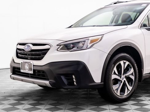 Used 2021 Subaru Outback Touring XT AWD/4WD image 40