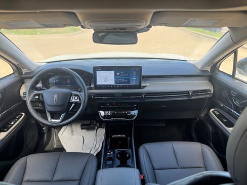 New 2024 Lincoln Corsair Grand Touring image 47