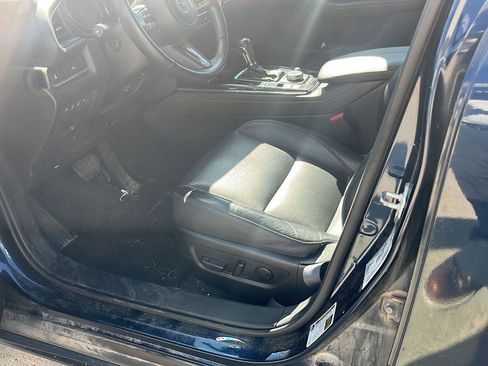 Used 2022 MAZDA CX-30 AWD 2.5 S w/ Premium Package image 9