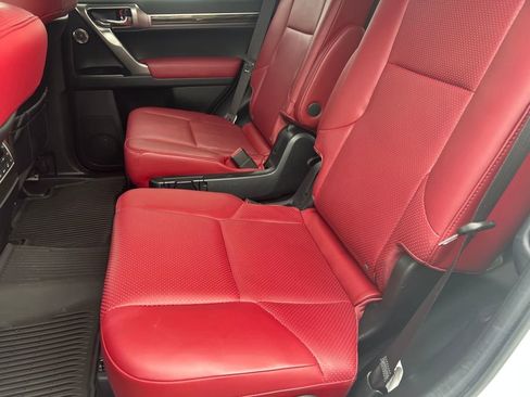 Used 2023 Lexus GX 460 Luxury w/ Sport Design Package image 13