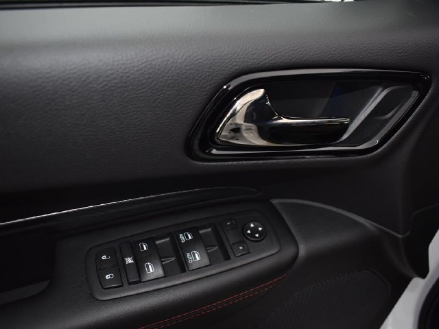 Used 2026 Dodge Durango GT w/ Blacktop Package AWD/4WD image 13