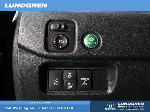 Used 2021 Honda Ridgeline Sport image 27
