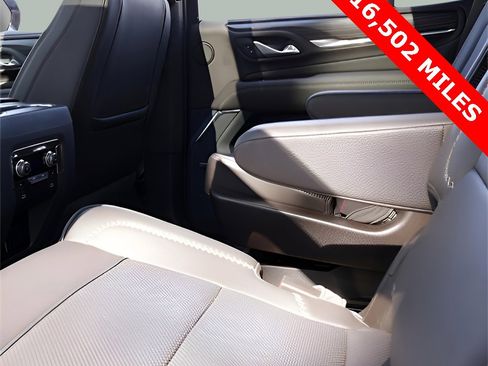 Used 2024 GMC Yukon Denali image 69