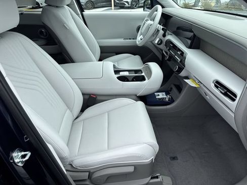 New 2026 Hyundai Palisade SEL FWD image 16