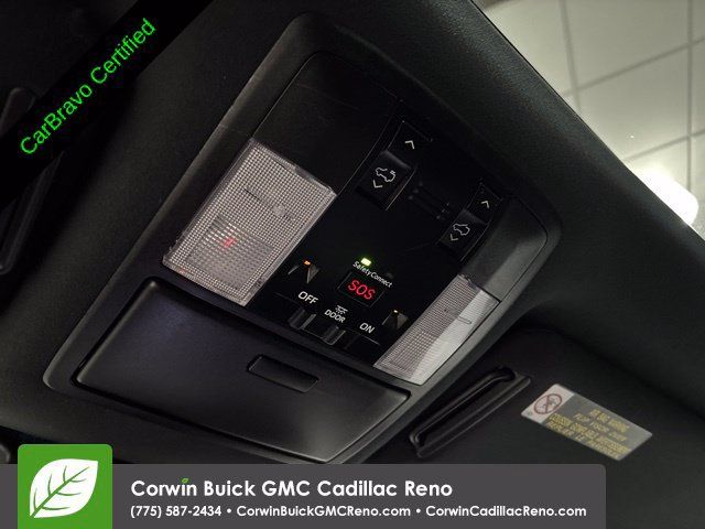 Used 2021 Lexus GX 460 Premium w/ Accessory Package AWD/4WD image 30