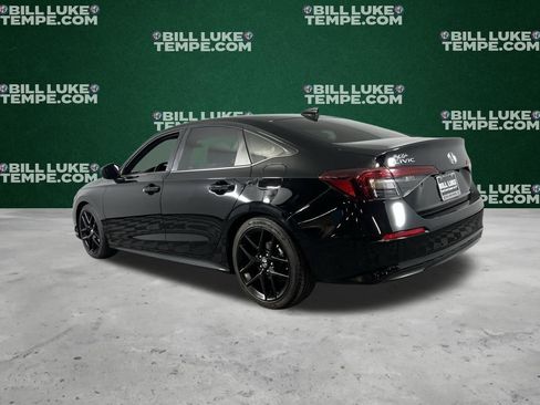 Used 2025 Honda Civic Sport image 7