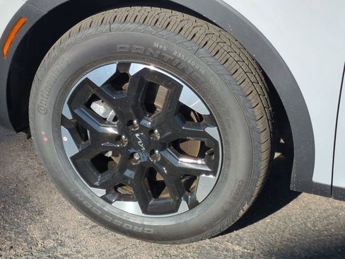 New 2026 Kia Sorento LX image 33