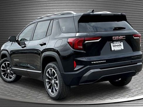 New 2026 GMC Terrain Elevation w/ Elevation Premium Package FWD image 3