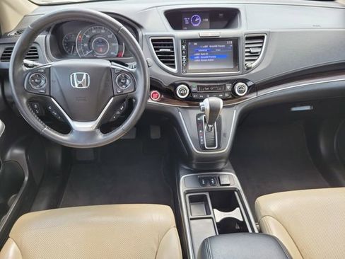 Used 2016 Honda CR-V Touring image 20
