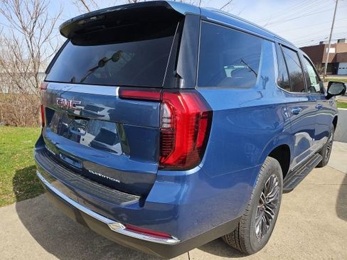 New 2026 GMC Yukon Elevation image 5