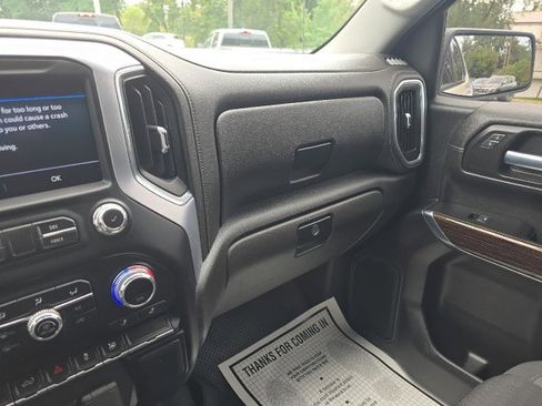 Used 2021 GMC Sierra 1500 Elevation image 35