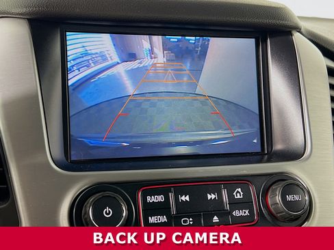 Used 2016 GMC Yukon SLE w/ Convenience Package image 9