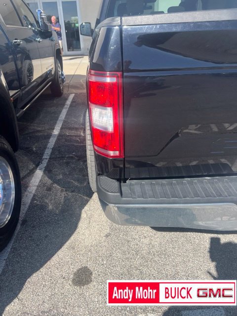 Used 2019 Ford F150 XLT w/ Trailer Tow Package AWD/4WD image 6