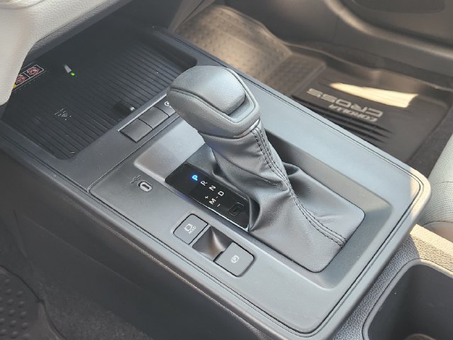 New 2026 Toyota Corolla Cross LE FWD image 16