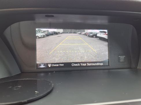 Used 2017 Honda Accord EX image 6