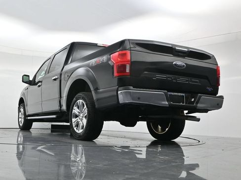 Used 2020 Ford F150 XLT w/ Equipment Group 302A Luxury AWD/4WD image 50