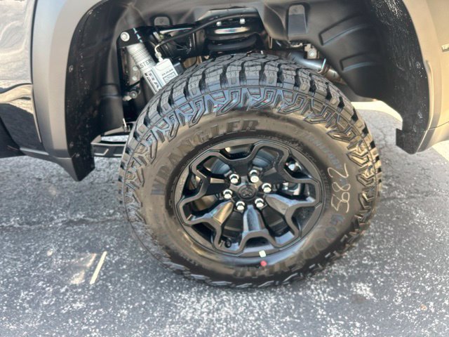 New 2026 RAM 1500 RHO AWD/4WD image 44