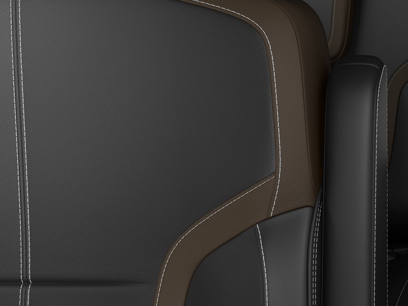 New 2027 Nissan Armada SL RWD image 22