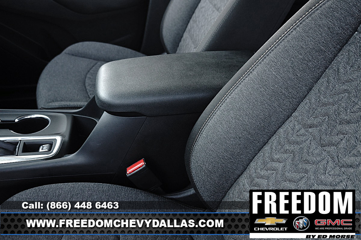 Used 2024 Chevrolet Equinox LT AWD/4WD image 29