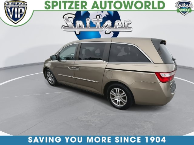 Used 2012 Honda Odyssey EX-L image 11