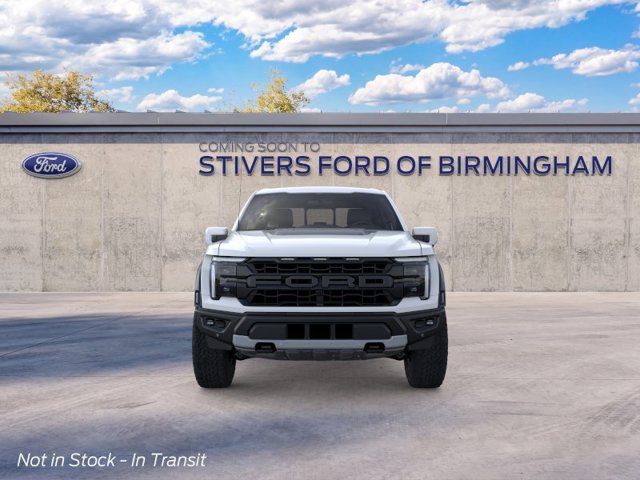 New 2026 Ford F150 Raptor AWD/4WD image 7