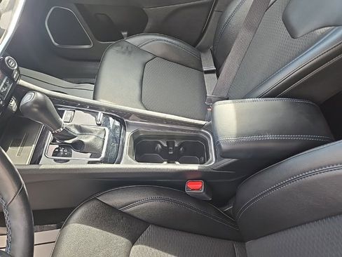 Used 2022 Jeep Compass Latitude w/ Convenience Group image 29