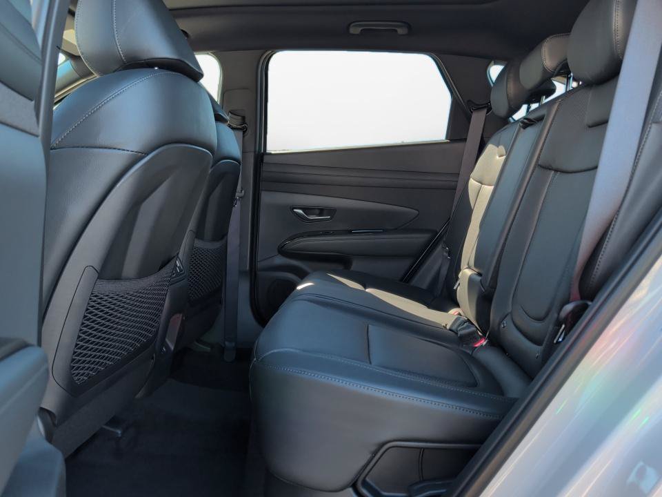 New 2026 Hyundai Tucson Limited AWD/4WD image 13