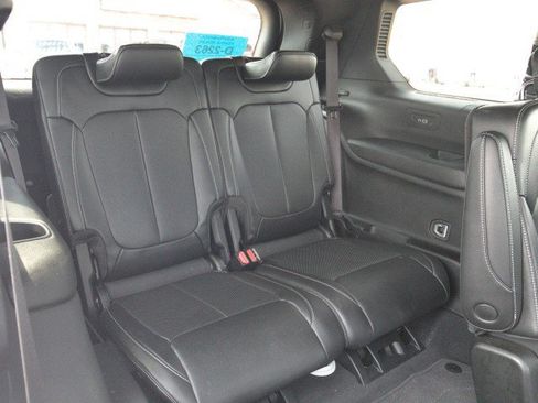 Used 2024 Jeep Grand Cherokee L Limited w/ Luxury Tech Group II AWD/4WD image 40