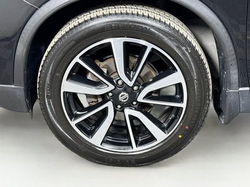 Certified 2020 Nissan Rogue SL w/ Premium Package image 33