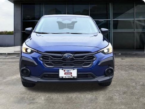 Certified 2026 Subaru Crosstrek 2.5i AWD/4WD image 5