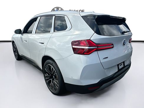 New 2026 BMW X3 xDrive30 w/ Convenience Package image 4