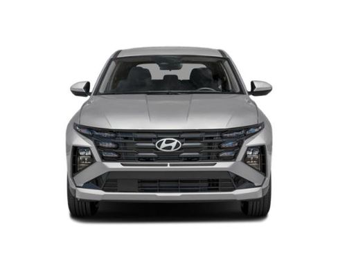 New 2026 Hyundai Tucson SE FWD image 7