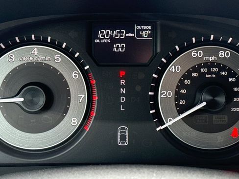 Used 2015 Honda Odyssey EX-L image 26