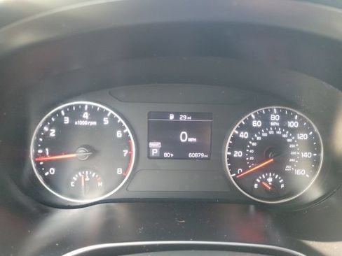 Certified 2021 Kia Seltos LX AWD/4WD image 18