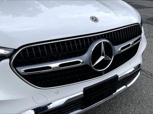 Used 2026 Mercedes-Benz GLC 300 4MATIC image 27