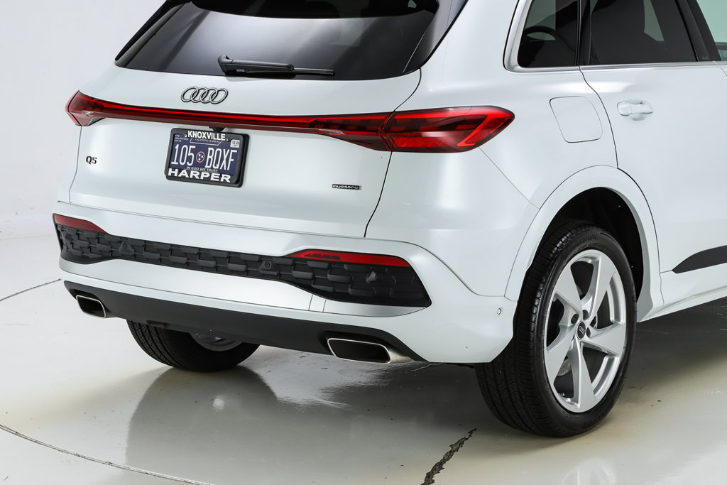 Used 2025 Audi Q5 Premium w/ Premium Plus AWD/4WD image 18
