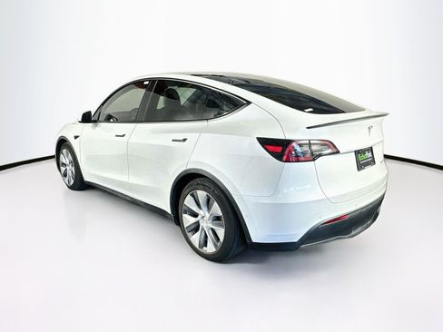 Used 2022 Tesla Model Y Performance AWD/4WD image 5