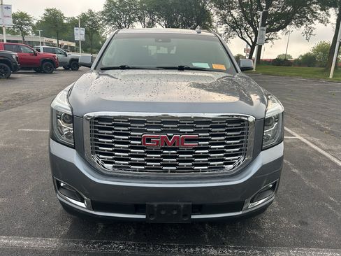 Used 2020 GMC Yukon Denali w/ Denali Ultimate Package AWD/4WD image 2