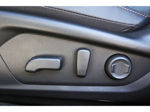 New 2026 Subaru Crosstrek 2.5i Limited image 24