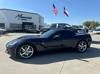 Used 2014 Chevrolet Corvette Stingray Convertible video 1