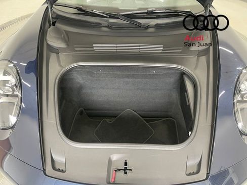 Used 2021 Porsche 911 Carrera image 12