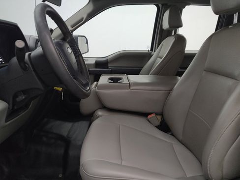 Used 2020 Ford F150 XL w/ Equipment Group 101A Mid RWD image 17