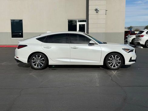 Used 2023 Acura Integra image 2