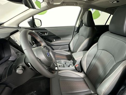 New 2025 Subaru Crosstrek 2.5i Limited w/ Crosstrek Mirror Package image 16