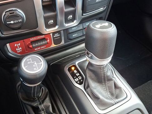 New 2026 Jeep Wrangler Willys image 11